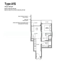 Tembusu Grand (D15), Condominium #529199081